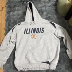 ９０S NIKEパーカー