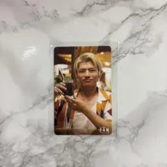 篠塚大輝　松島聡　トレカ　FAM