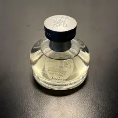 バーバリー　香水　Burberry Weekend for woman 50ml