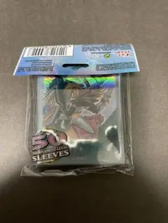 竜騎士ブラックマジシャンガール プロテクター 1個