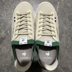 ルコック スニーカー