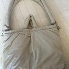 ÖLEND ONA SOFT BAG Sand ショルダーバッグ Sandのサムネイル