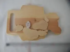 Big Sister to Lil Sister ボード