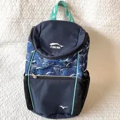 【美品】イトマン　指定　リュック　バック　バックパック