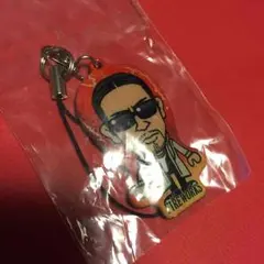 EXILE HIRO キャラクリーナー