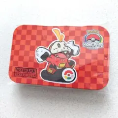 2025年最新】ポケモン プチ缶 ホゲータの人気アイテム - メルカリ