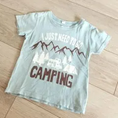 半袖Tシャツ90cm