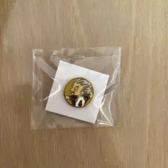 ハイキュー展　ピンズ　木兎