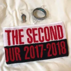 EXILE THE SECOND ROUTE6•6 グッズ