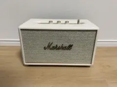 2026年最新】marshall acton iiの人気アイテム - メルカリ