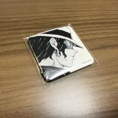 鬼舞辻無惨　鬼滅の刃　ダイニング　お楽しみくじ　缶バッジ