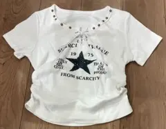 スプレイプレミアム　Tシャツ カットソー　白のサムネイル