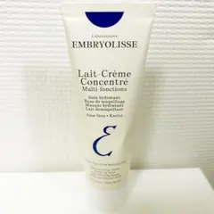 新品 EMBRYOLISSE アンブリオリス クリーム 75ml シアバターのサムネイル