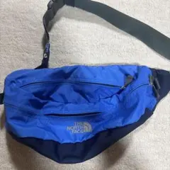 THE NORTH FACE ボディバッグ