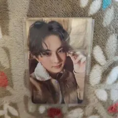 ENHYPEN　THE SIN:VANISH applemusic ジョンウォン