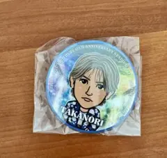 新品未使用】岩田剛典 JSB FOREVER~ONE~ 缶バッジ - メルカリ