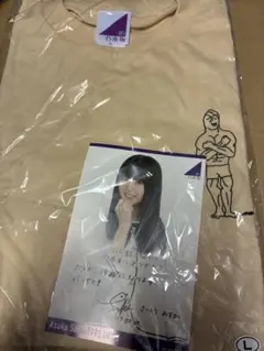 齋藤飛鳥2021真夏Tシャツ 3枚セット - メルカリ