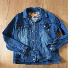 Arnold Palmer デニムジャケット Mサイズ