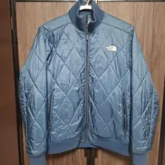 キルティングジャケット