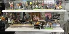ワンピース　ワーコレセット販売