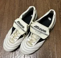 MIZUNOモレリア25周年記念モデル　28㎝