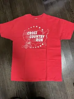 00s ビンテージtシャツ M相当　イベント物