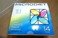 2025年最新】MICRODIET ダイエットフードの人気アイテム - メルカリ