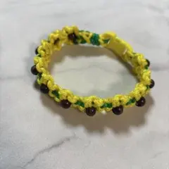 首輪 犬