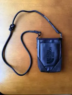 ロンさま専用　THE NORTH FACE BCネックポーチ　ブラック