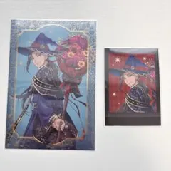 ツイステ ブルームバースデー ジャミル