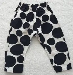ハンドメイド Band B キッズパンツ