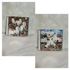 King & Prince Memorial 初回限定版A・Bセット