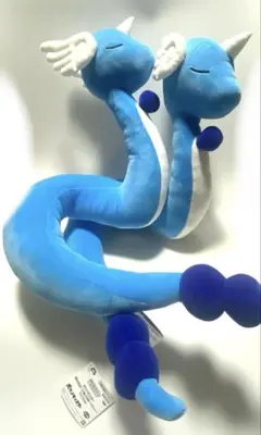 ハクリュー ぬいぐるみ ウィングver ポケモン 2点セット