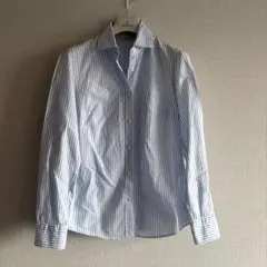 356 【シャツ】BARBAのサムネイル