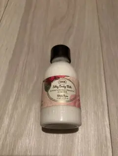 あいっこ様用SABON Silky Body Milk White Roseのサムネイル