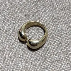 フレイアイディー　リング