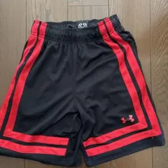 UNDER ARMOUR アンダーアーマー バスケパンツ