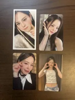 NiziUマコトレカまとめ売り