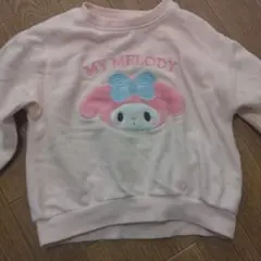 マイメロ トップス