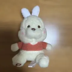 ディズニー くまのプーさん ティガー ぬいぐるみマスコット