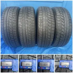 2026年最新】215/60r17 スタッドレス ブリヂストンの人気アイテム