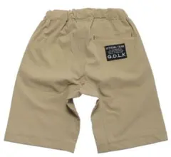 OFFICIAL TEAM オフィシャルチーム　 ハーフパンツ　S