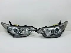 エスティマ 前期 純正 HID ヘッドライト 左右 KOITO 28-192 エスティマ HID ヘッドライト AFS無 KOITO 28-192 打刻 90 - メルカリ