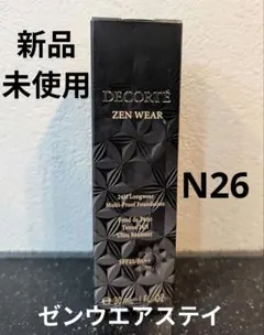 DECORTÉ ゼンウエアステイ N26 30ml　コスメデコルテ
