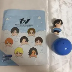 유일무지 WEST. 후지이 유성 26 파트 ②