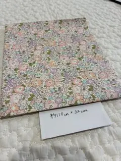 リバティタナローン　ハギレ　カットクロス