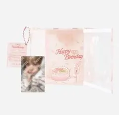 新品未使用】nct wish ユウシ センイル 誕生日 md トレカ - メルカリ