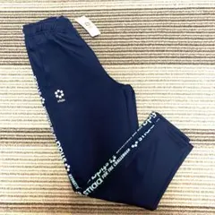 新品タグ付き　スフィーダ　パンツ　サッカーウェア　M ジャージ　ネイビー　メンズ