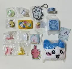 【新品】ちいかわ　グッズ12点セット