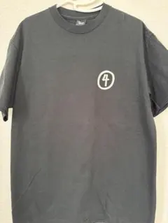 Stüssy x Leilow ハワイチャプター Tシャツ M ブラック